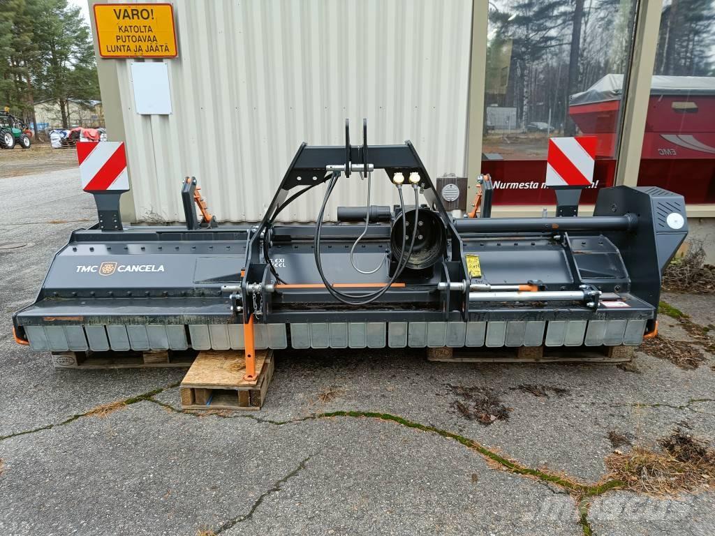 TMC tjl-3200 Kosilice za livade