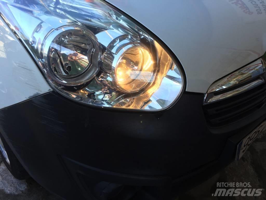 Opel Combo Dostavna vozila / kombiji