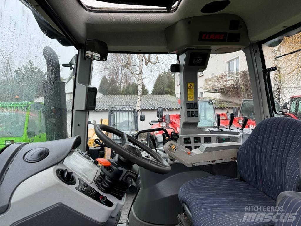 CLAAS ARION 510 CIS Traktori