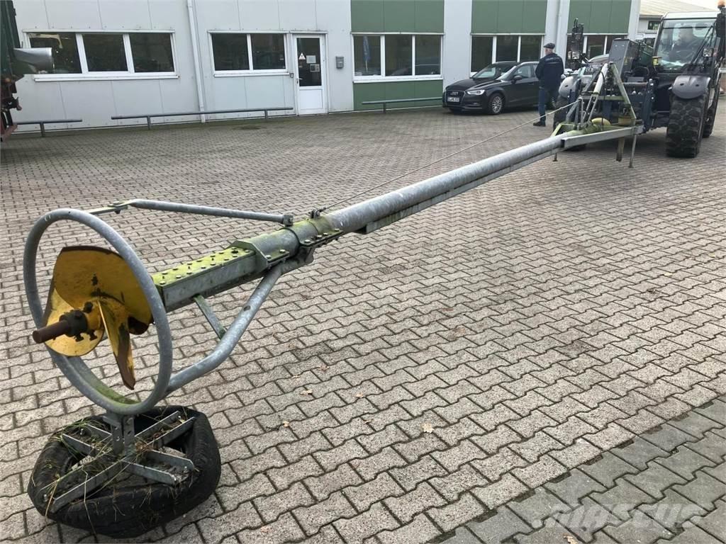 Reck Taifun Jumbo Pumpe i mešalice