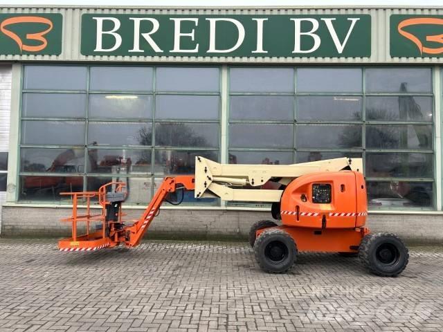 JLG 450 AJ Zglobne podizne platforme