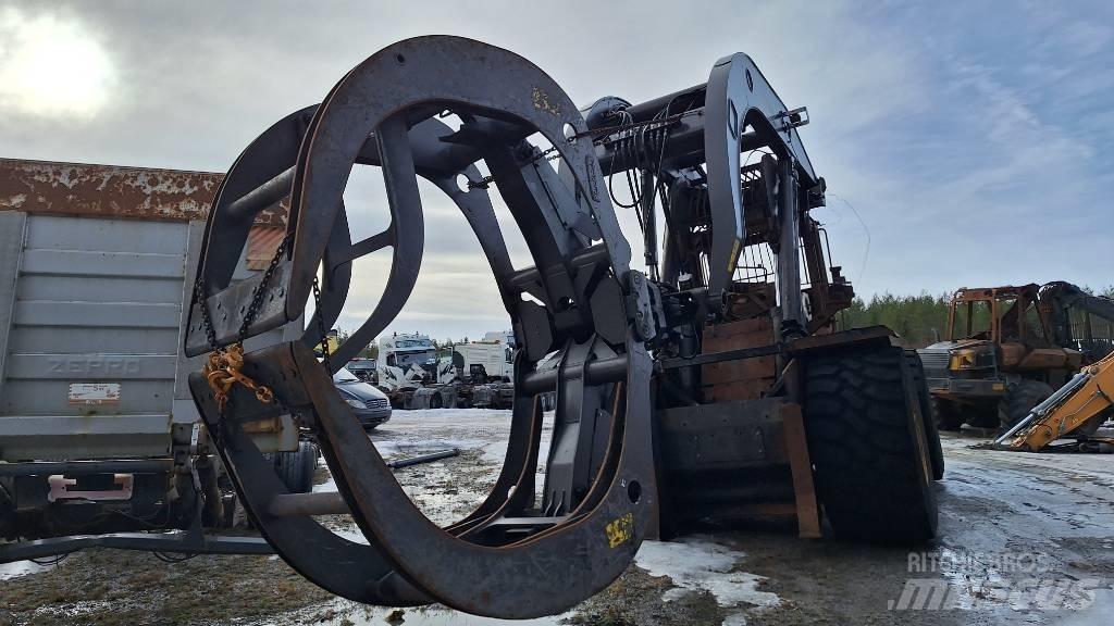 Volvo L200 HHL Utovarivači na točkove