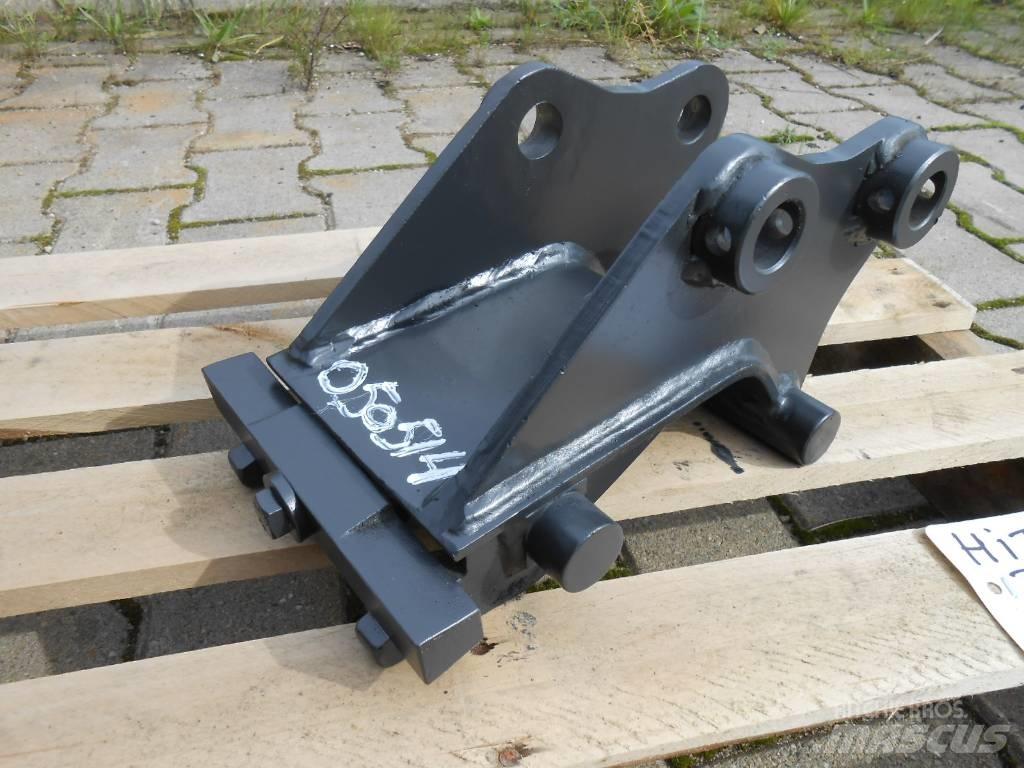  Overig Hitachi ZX10U Brze spojke