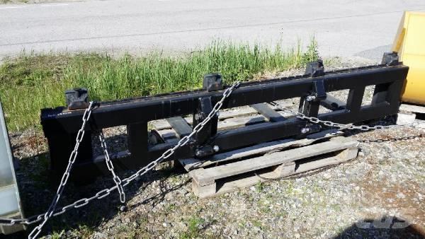 Igland Pallegaffel Ostala dodatna oprema za traktore