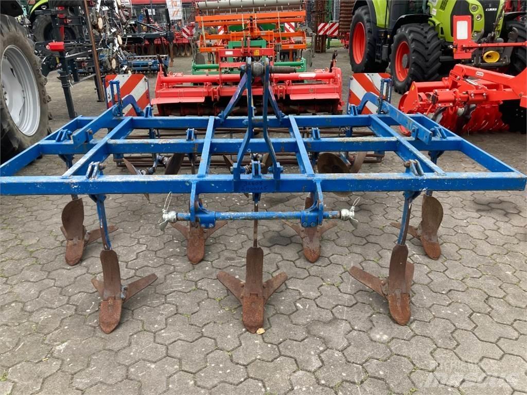 Lemken Smaragd 300 Kultivatori
