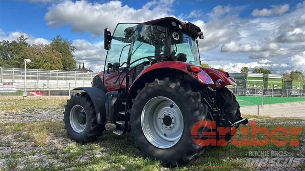 Case IH Puma 165 X Traktori