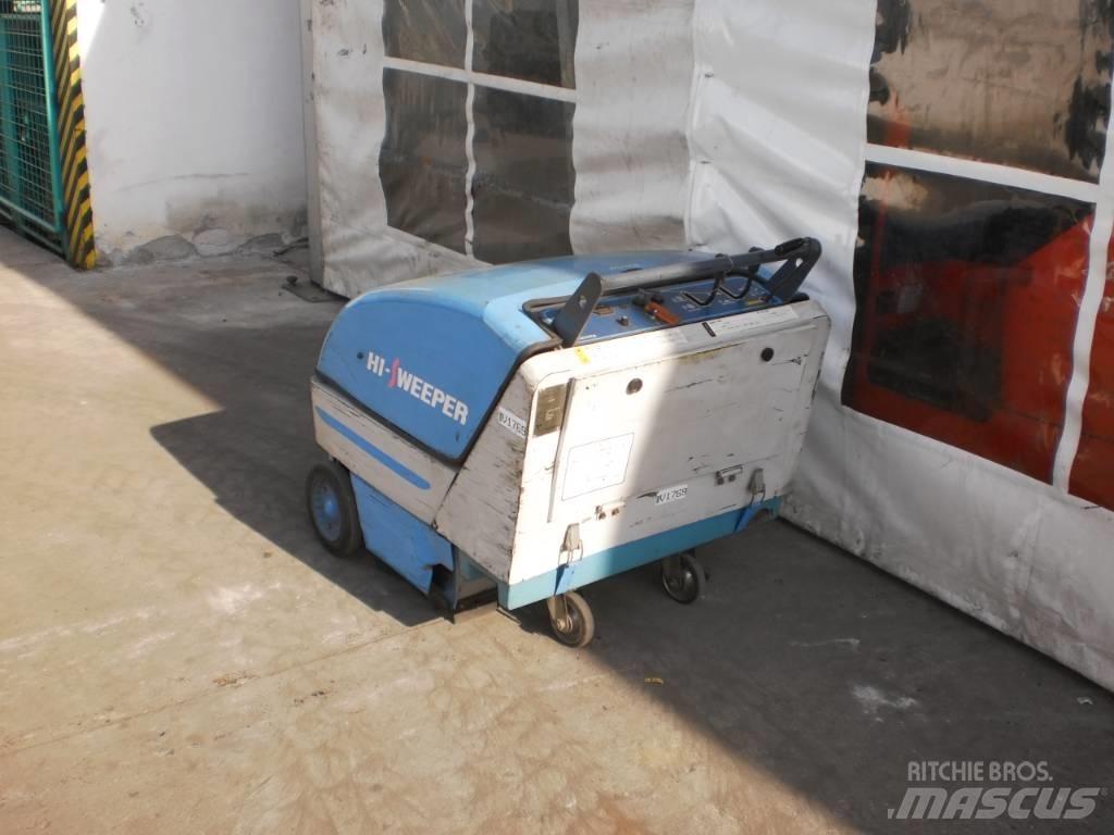 Toyota 4QBW9     V-1769 Ostale industrijske mašine