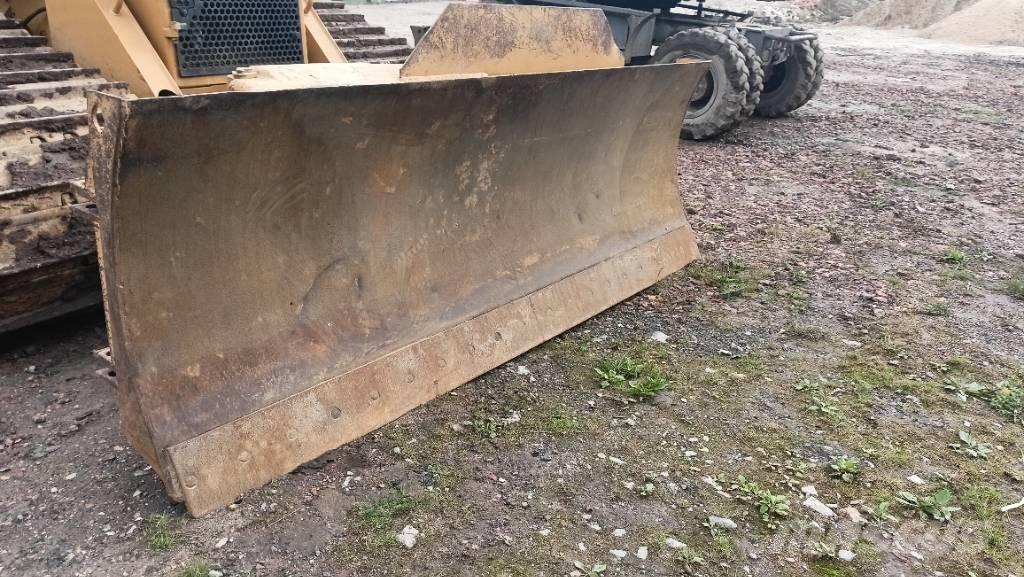 CAT D5H LGP Buldožeri guseničari