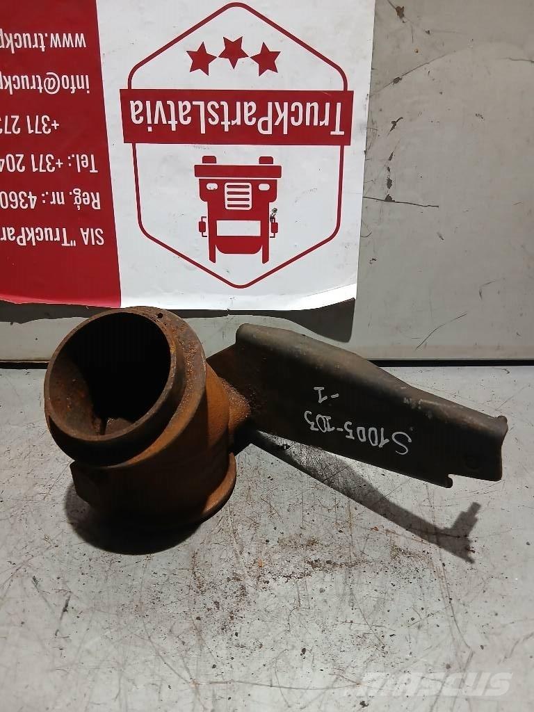 Scania R 440    1749818 Kargo motori