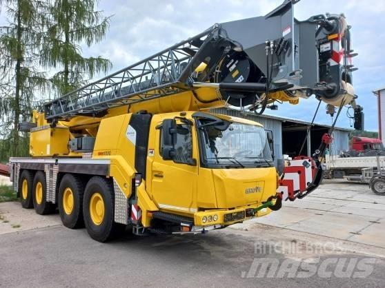 Grove kmk 4090 Polovne dizalice za sve terene