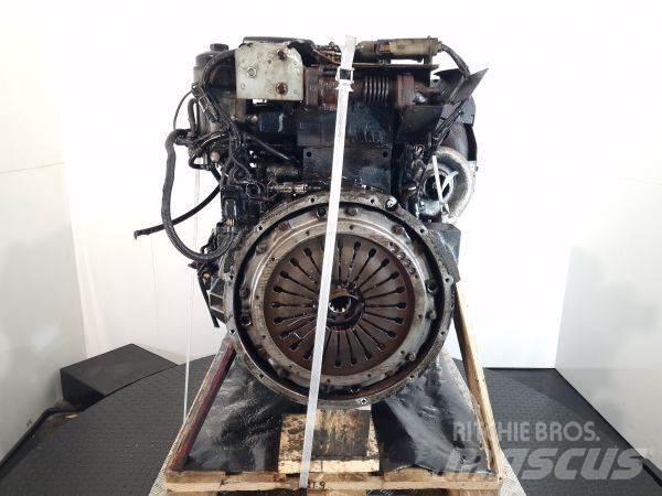 MAN D0836 LFL65 Kargo motori
