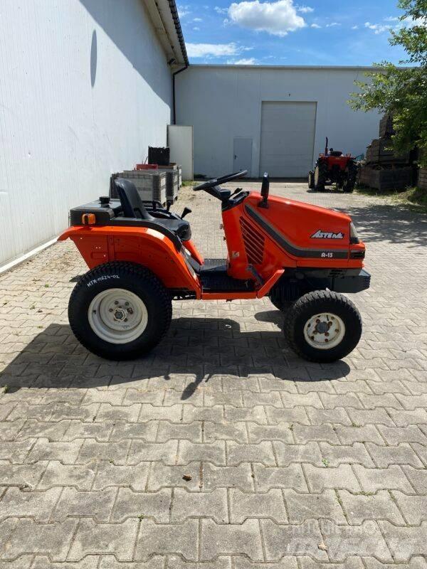 Kubota ASTE A13 Manji traktori