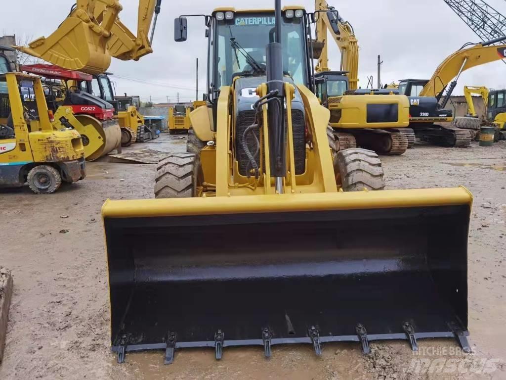 CAT 966 H Utovarivači na točkove