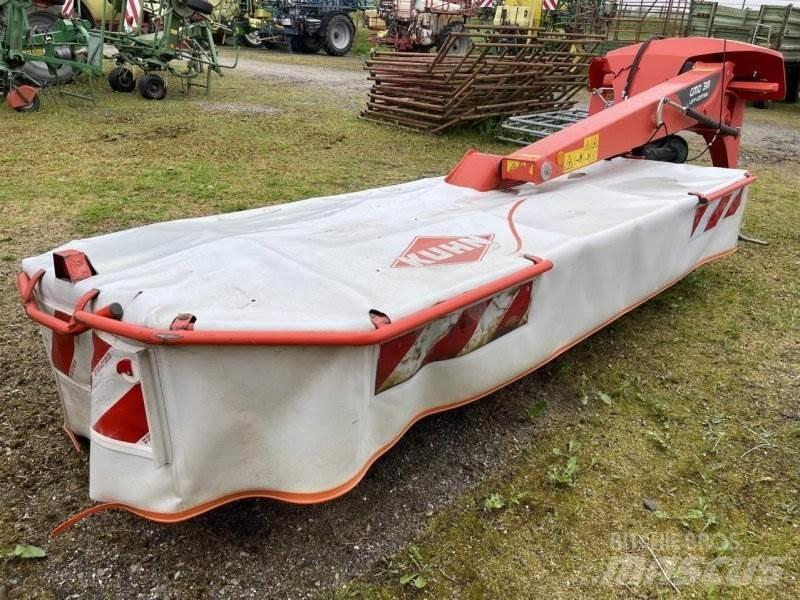 Kuhn GMD 3111-FF Uređaji za kosačice