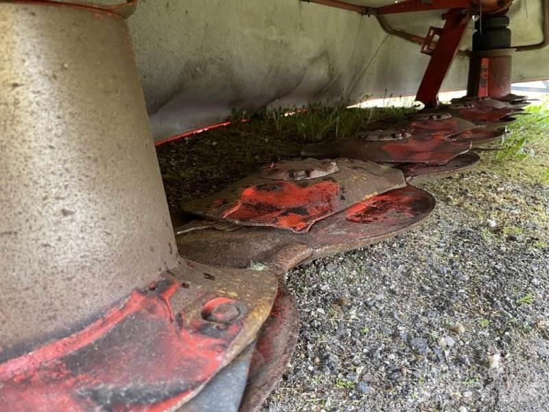 Kuhn GMD 3111-FF Uređaji za kosačice