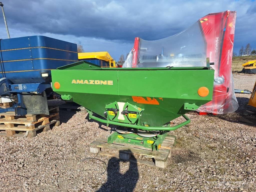 Amazone ZA-X 1402 Rasturači mineralnog đubriva