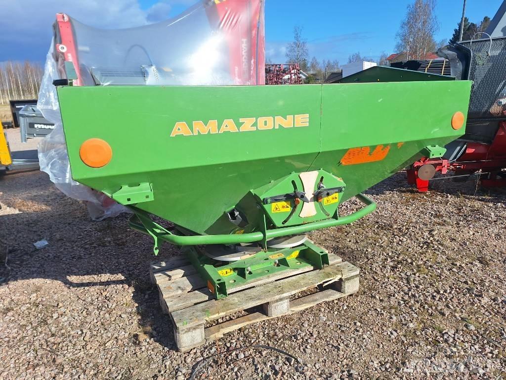 Amazone ZA-X 1402 Rasturači mineralnog đubriva