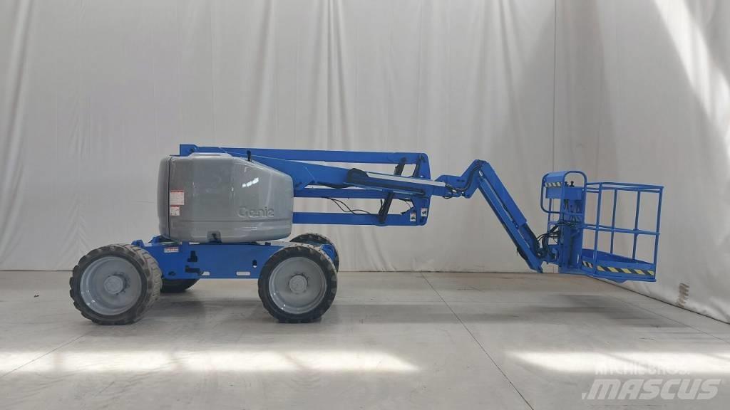 Genie Z 45/25 Zglobne podizne platforme