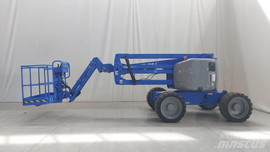 Genie Z 45/25 Zglobne podizne platforme