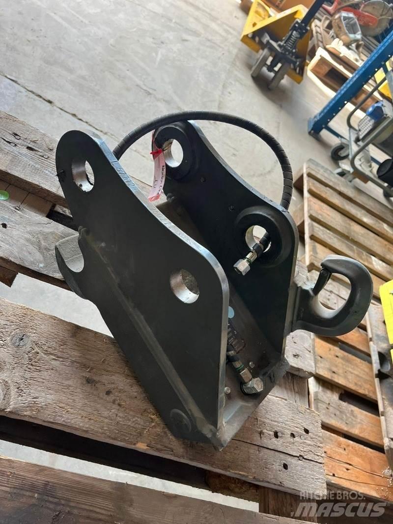 Lehnhoff HS03 Brze spojke
