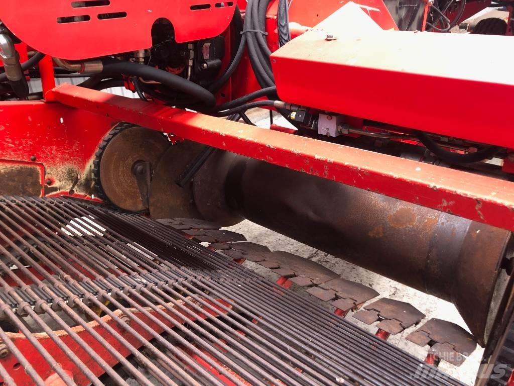 Grimme GZ 1700 Kombajni i kopači za krompir