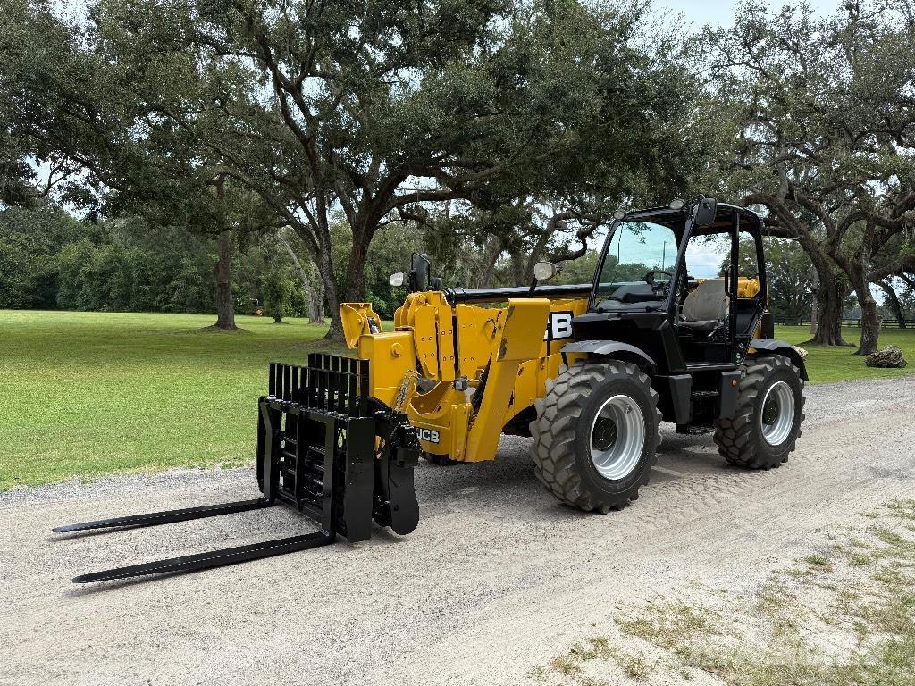 JCB 550-170 Teleskopski viljuškari