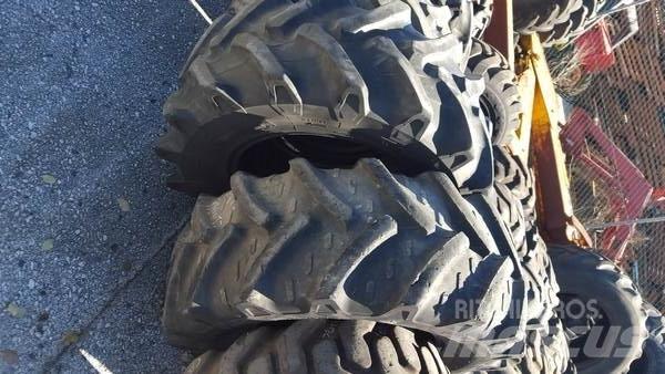 Pneus 360/70R20 Gume, točkovi i felne