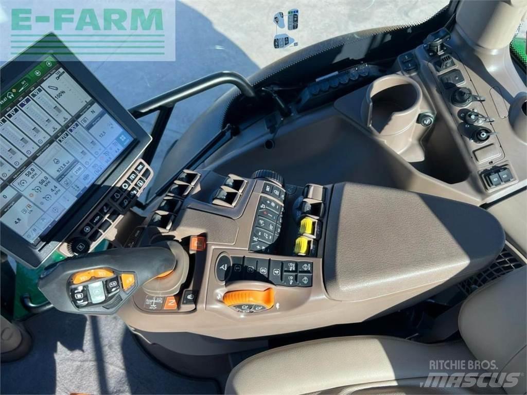 John Deere 6250R Traktori