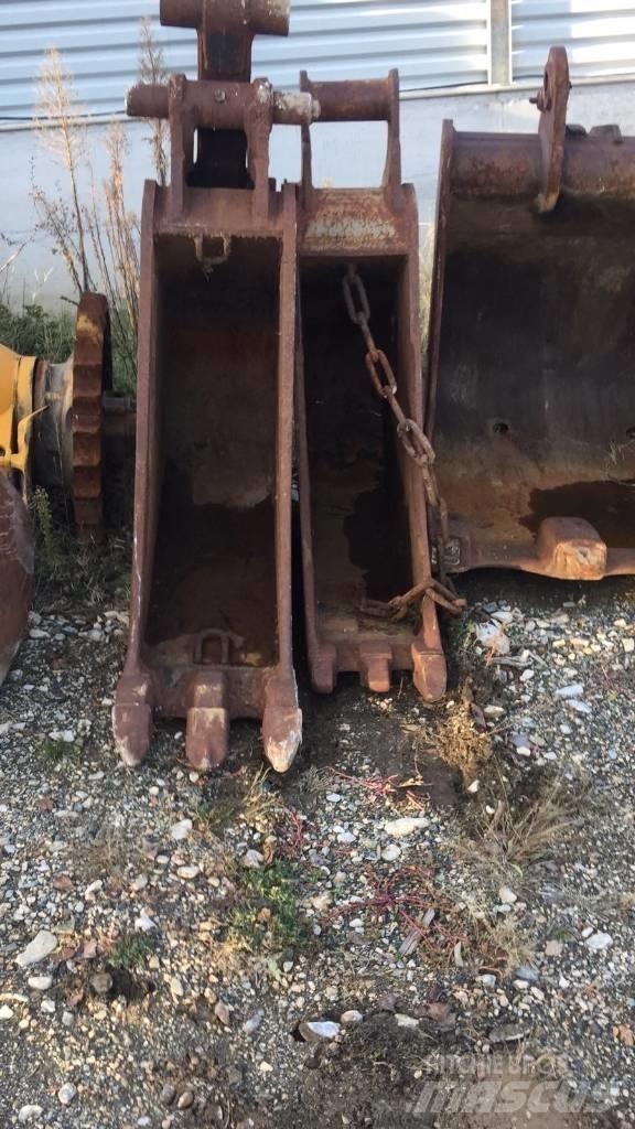 CAT ΚΟΥΒΑΣ 325LN CAT Ostale kargo komponente