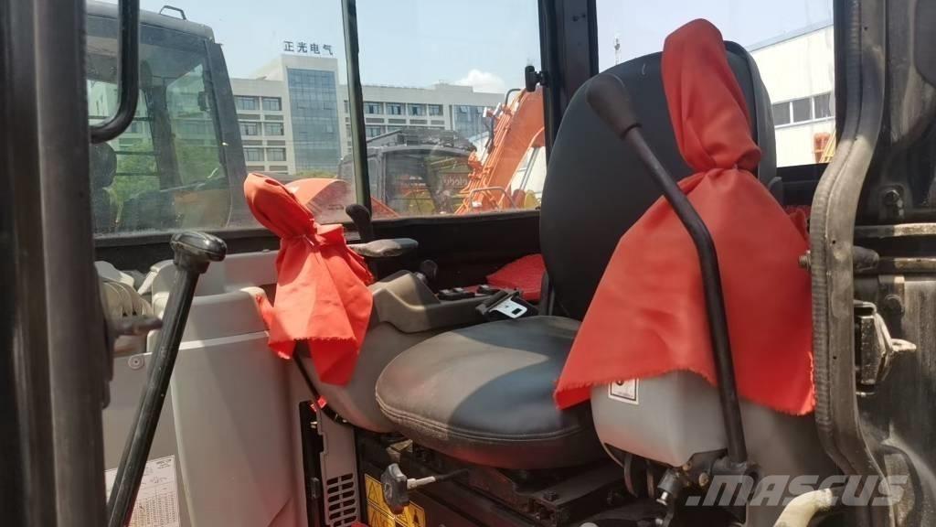 CAT 305 C CR Mini bageri < 7t