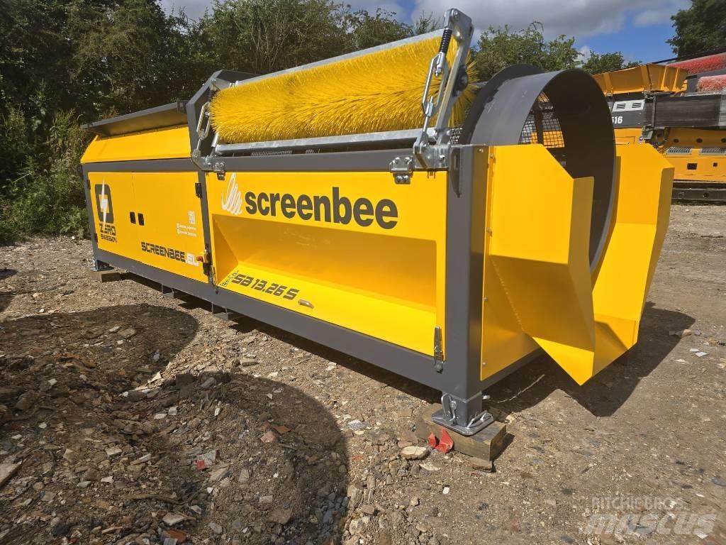 ScreenBee 13.26S Bubnjaste sijalice