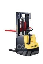 Hyster S1.4iL Ručni električni viljuškar