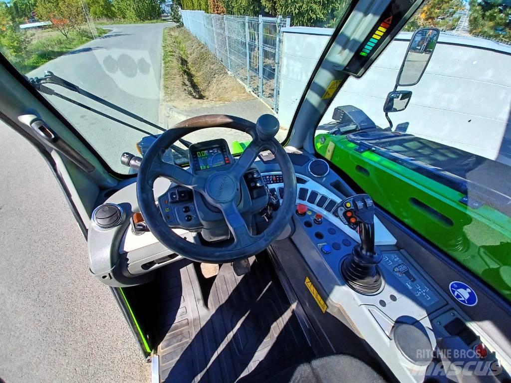 Merlo TF 42.7 Teleskopski viljuškari
