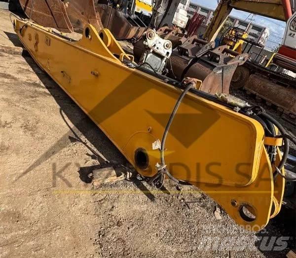 Liebherr R936 3.90m Boom i dipper strele