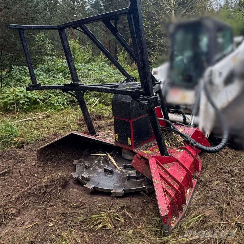 Bobcat T 770 Utovarivaču guseničara