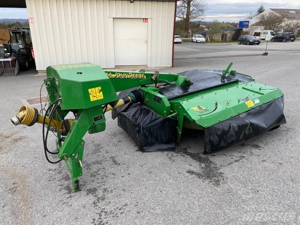 John Deere 324 Kosilice