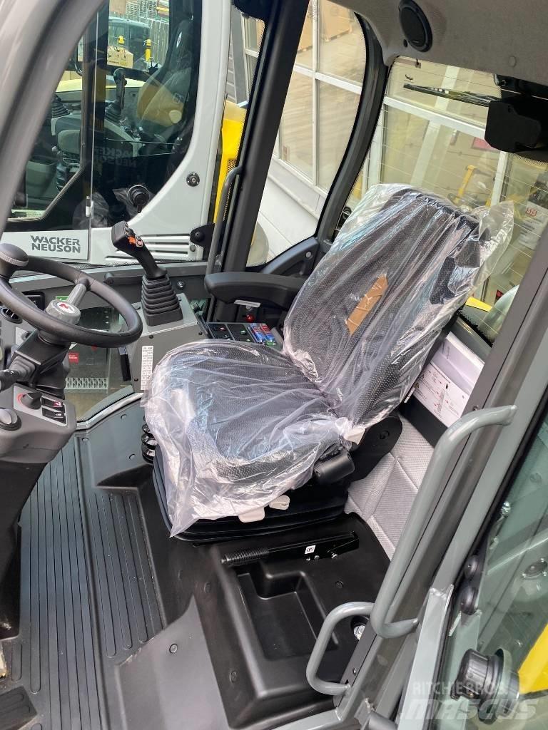 Wacker Neuson WL 52 Utovarivači na točkove