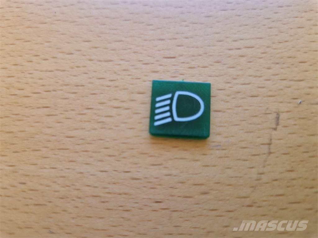 Eco Log Symbol Elektronika