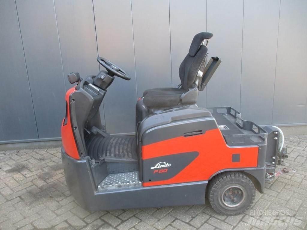Linde P 60 Ostalo