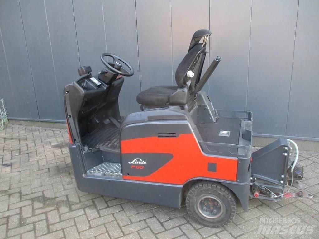 Linde P 60 Ostalo