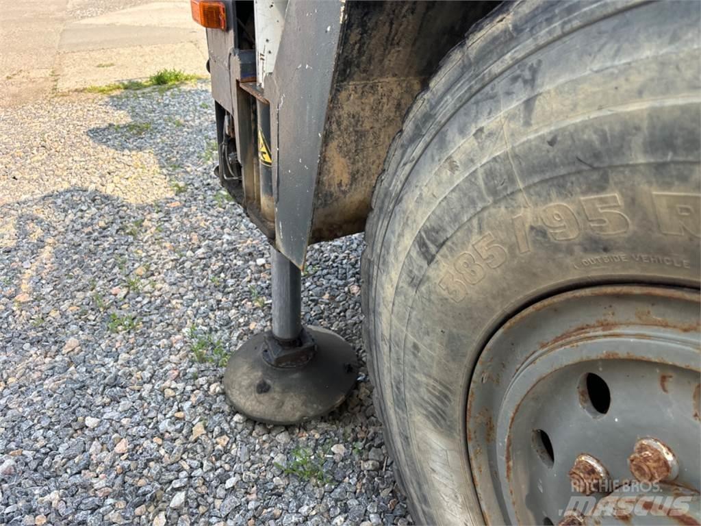 Demag AC75 Ostalo za građevinarstvo