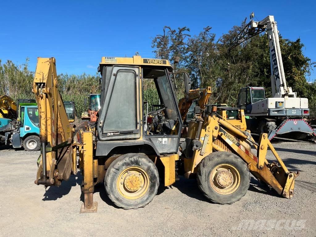 Venieri 2.23 Rovokopači