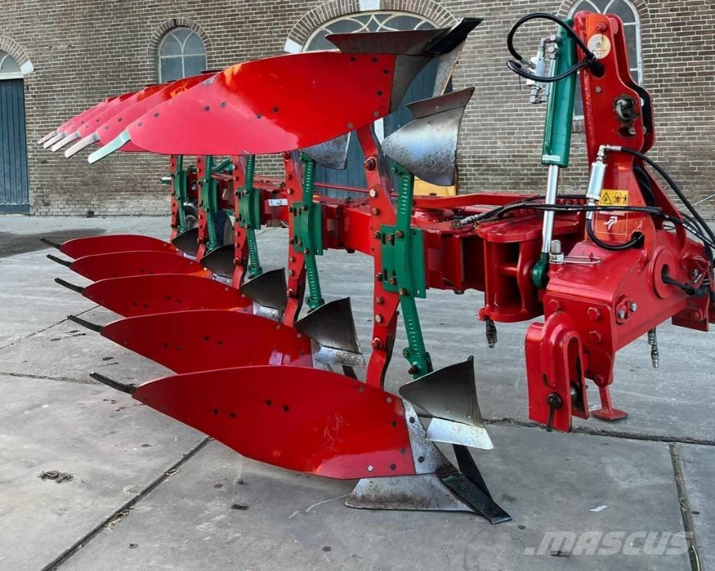 Kverneland LB100-300 Plugovi obrtači