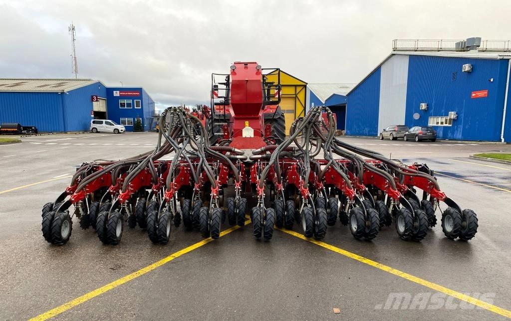 Sumo DTS 6 Sejačice