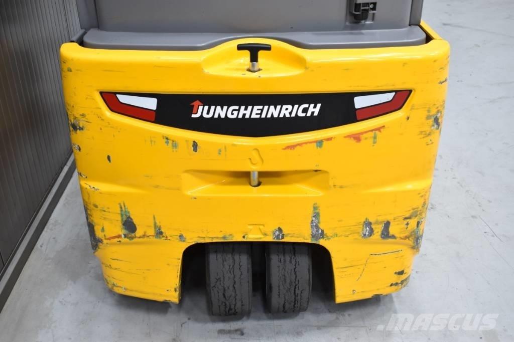 Jungheinrich EFG218 Električni viljuškari