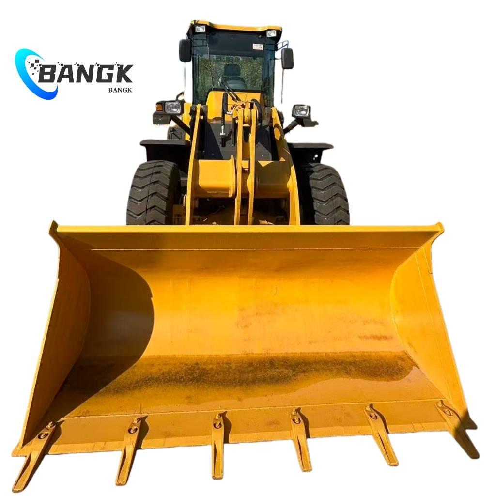 SDLG LG 936 L Utovarivači na točkove