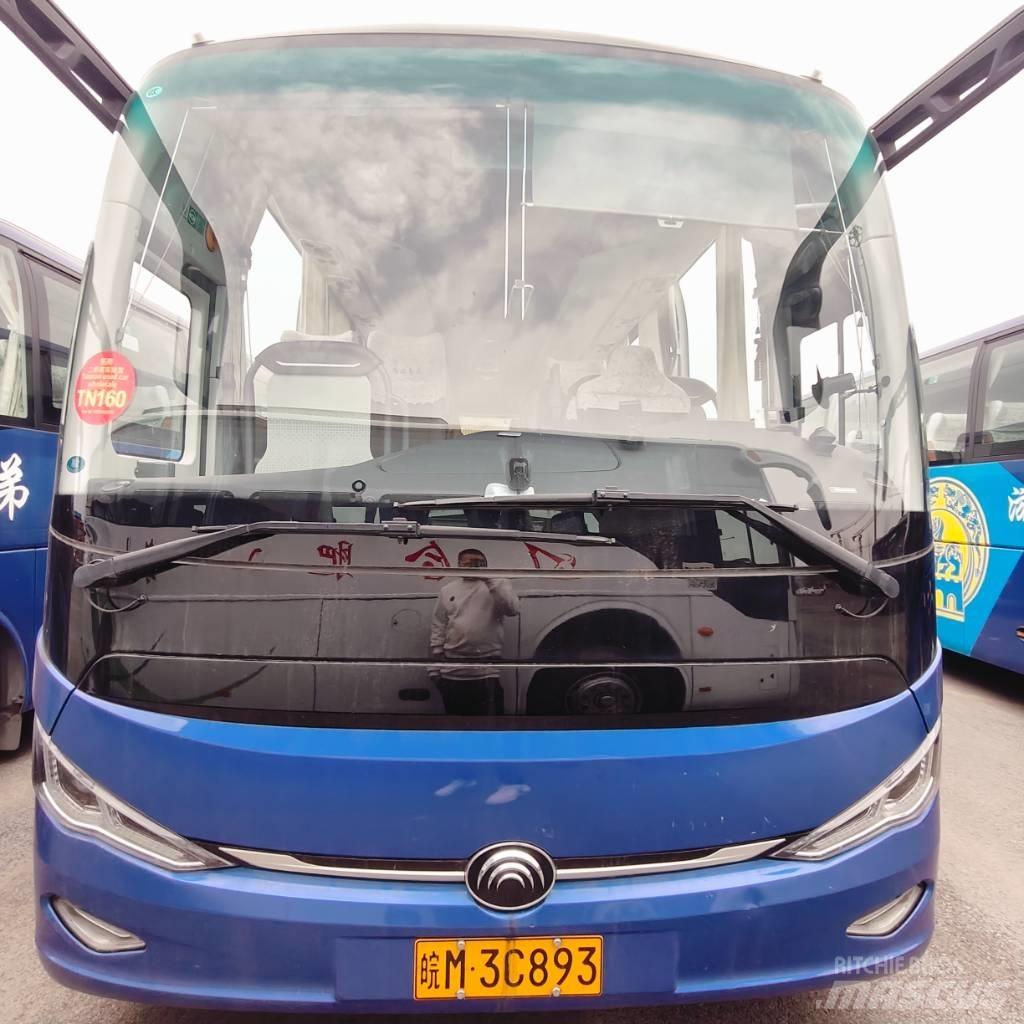 Yutong ZK6907H6Y Putnički autobusi