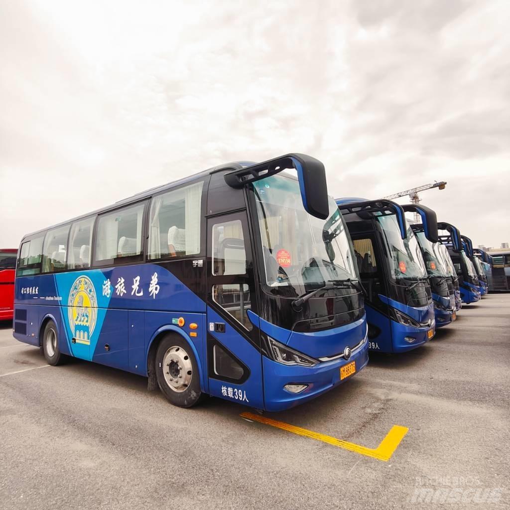Yutong ZK6907H6Y Putnički autobusi