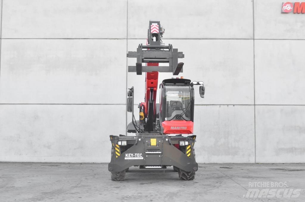 Manitou MRT 1845 Teleskopski viljuškari