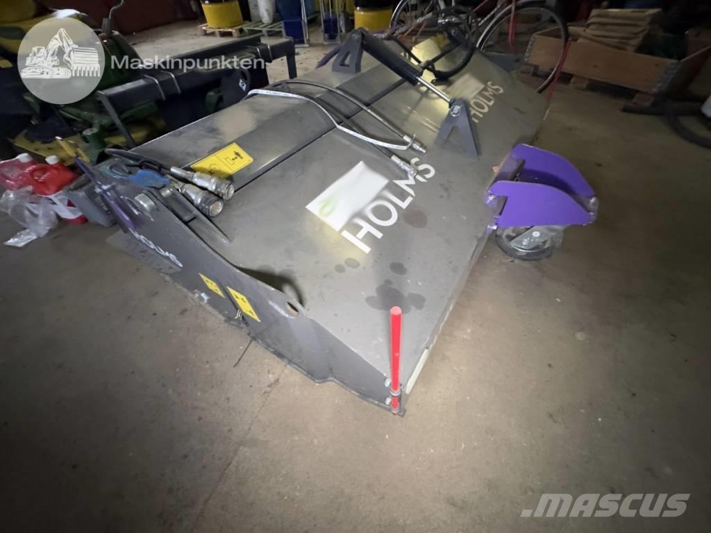 Holms DUO-1.85 Četke